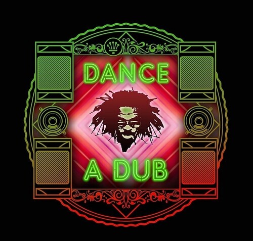 Lee Groves - Dance A Dub (Various Artists)