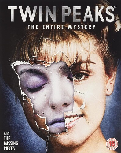 Twin Peaks: The Entire Mystery [Import]