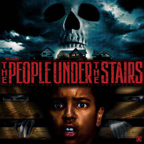 The People Under The Stairs