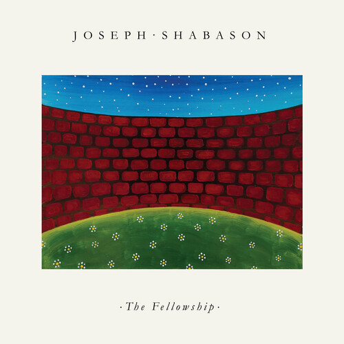 Joseph Shabason - The Fellowship (Sky Blue Vinyl)
