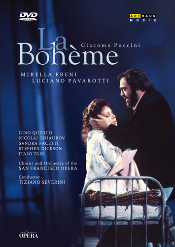 La Boheme