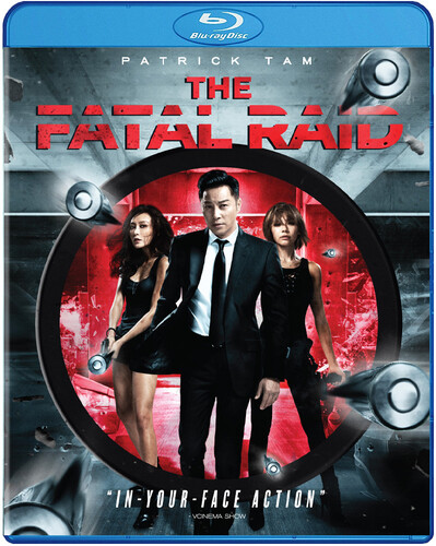 The Fatal Raid