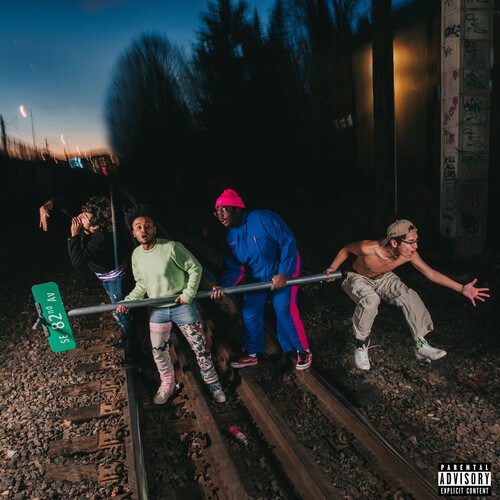 82 [Explicit Content]