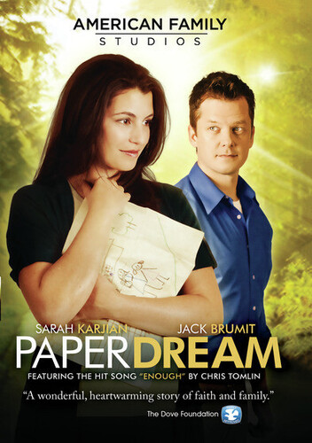 Paper Dream