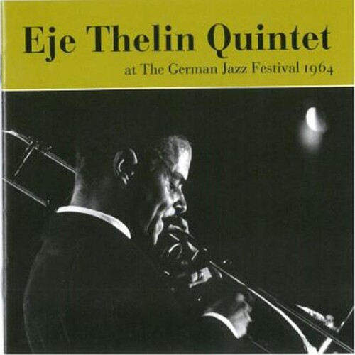 German Jazz Festival 1964