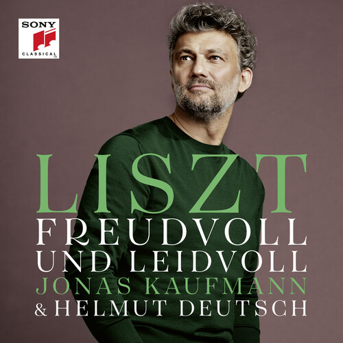 Freudvoll Und Leidvoll