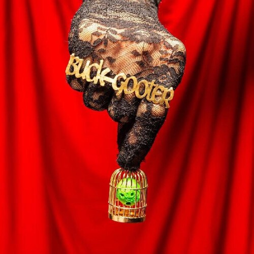 Buck Gooter - Head In A Bird Cage [Download Included]