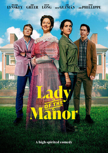 Lady of the Manor - Lady Of The Manor