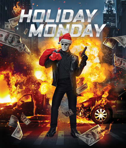 Holiday Monday - Holiday Monday / (Mod)