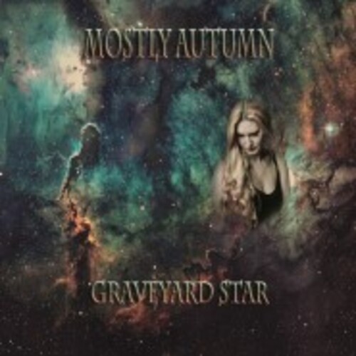 Graveyard Star (Uk)