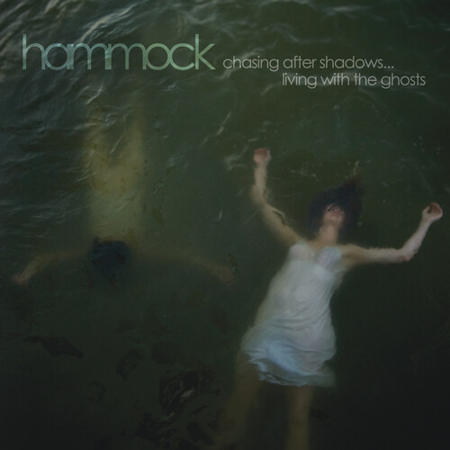 Chasing After Shadows...living With The Ghosts (de