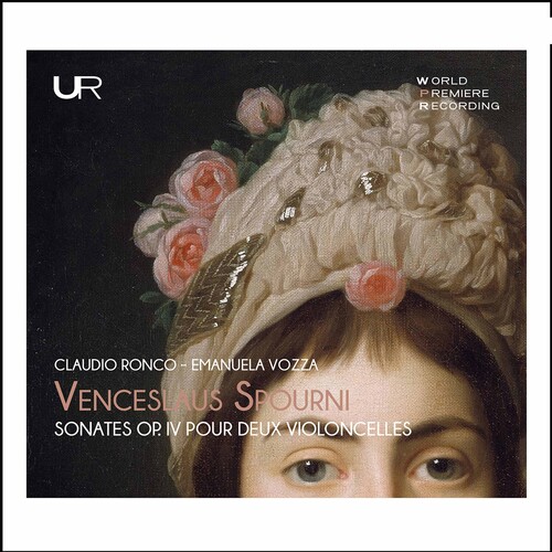 Six Sonatas for Two Cellos