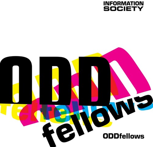 Information Society - Oddfellows