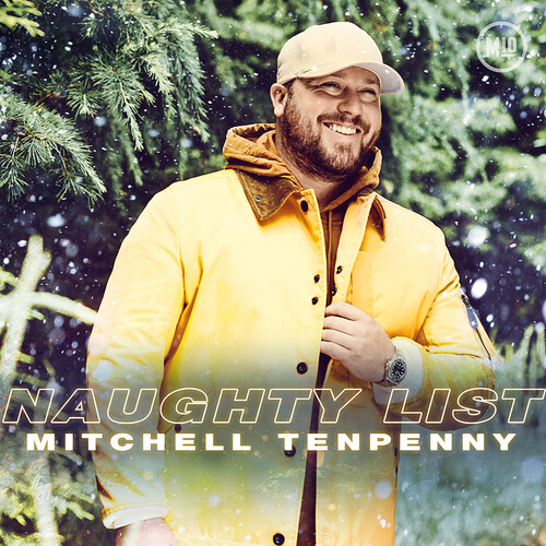 Mitchell Tenpenny - Naughty List