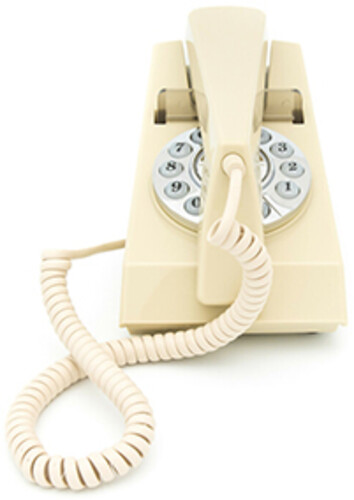 GPO GPOTRMI TRIM PHONE DESKTOP PUSH-BUTTON PHN IVR