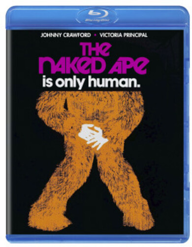 Naked Ape (1973) - Naked Ape (1973)