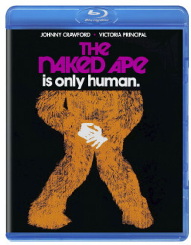 The Naked Ape