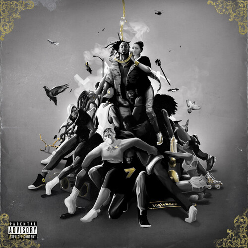 War & Wonders [Explicit Content]
