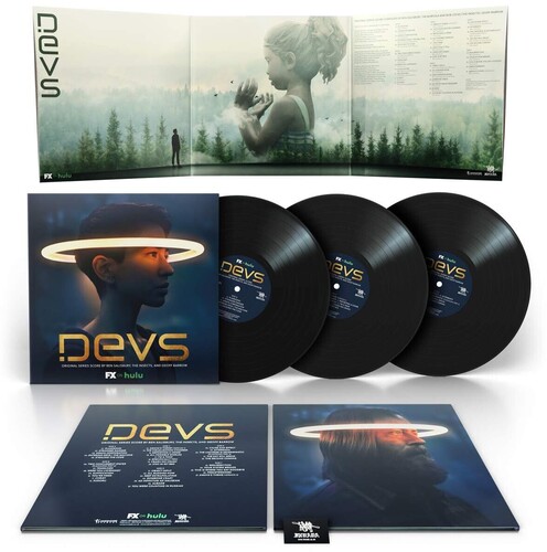 DEVS (ORIGINAL SERIES SOUNDTRACK)