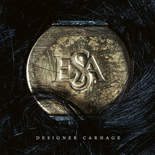 Esa - Designer Carnage