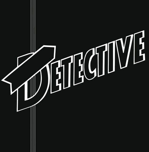  - Detective [RSD 2022]