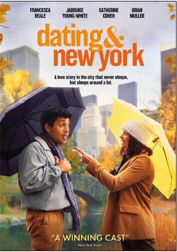 Dating & New York - Dating & New York