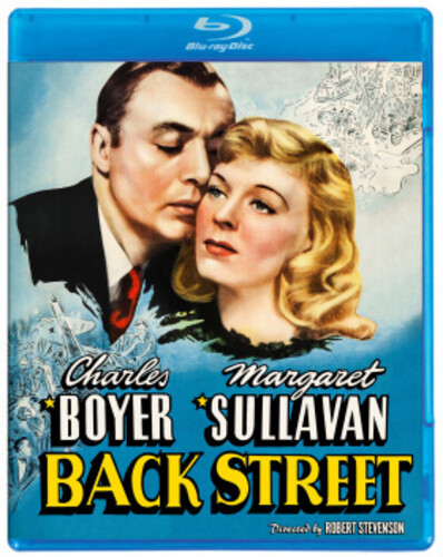 Back Street (1941) - Back Street (1941)