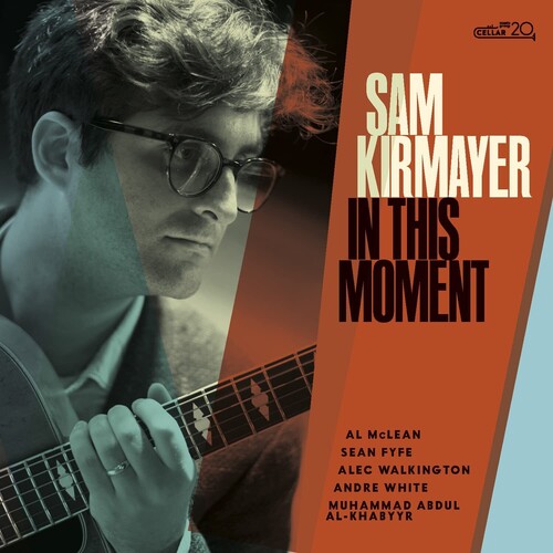 Sam Kirmayer - In This Moment