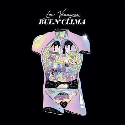 Buen Clima (LP+CD) [Import]