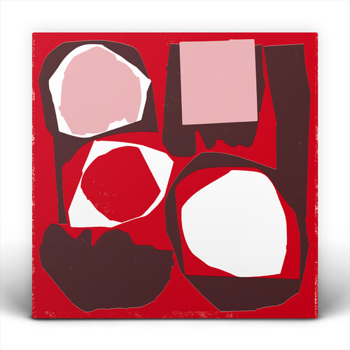 Mr Bongo Record Club Vol. 5 (Various Artists)
