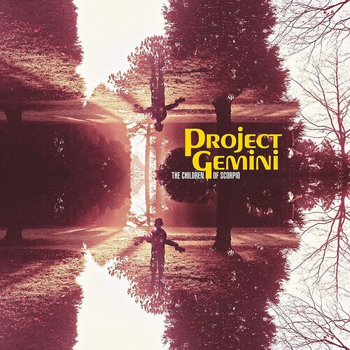Project Gemini - Children Of Scorpio (Yellow) [Limited Edition] (Ylw)