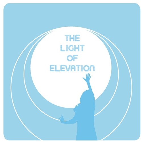 Simon Klee - Light Of Elevation (Uk)