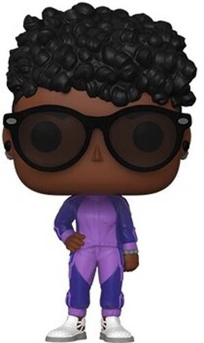 BLACK PANTHER - WAKANDA FOREVER -POP! 6