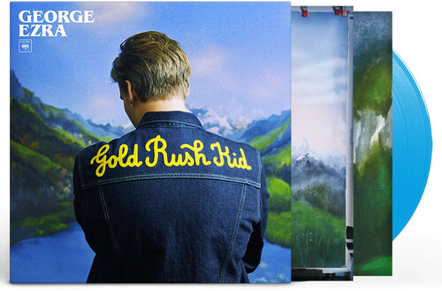 George Ezra - Gold Rush Kid