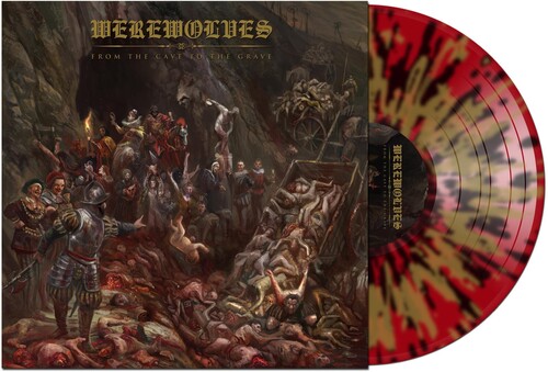 From The Cave To The Grave