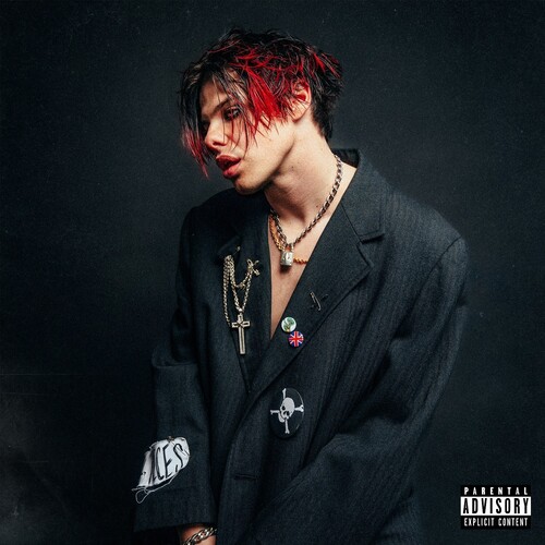 YUNGBLUD [Explicit Content]