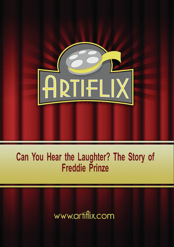 Can You Hear the Laughter?: The Story of Freddie Prinze