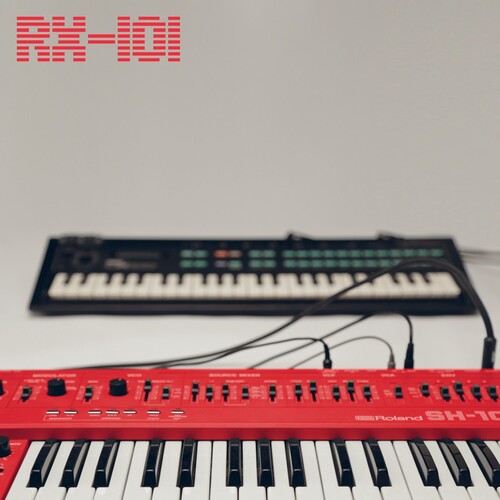 Rx-101 - Ep 2