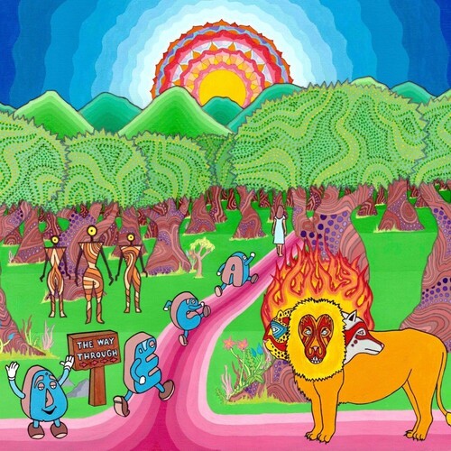 The Way Through