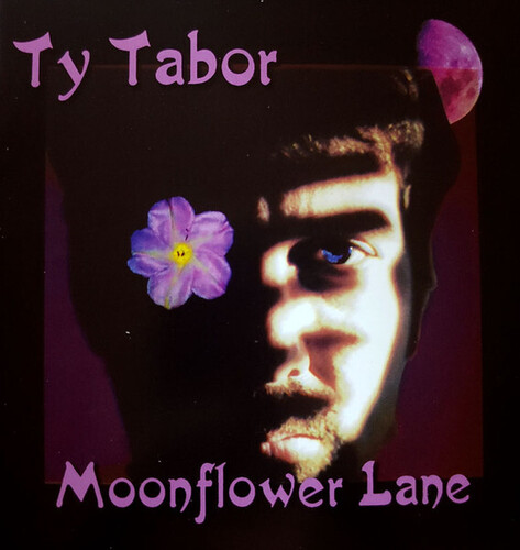 Moonflower Lane|Ty Tabor