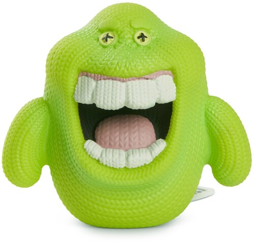 T3F GHOSTBUSTER SLIMER VINYL FIGURE - 5.5