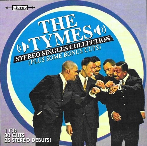 Stereo Singles Collection