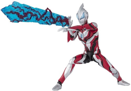 ULTRAMAN GEED PRIMITIVE, BANDAI SPIRITS