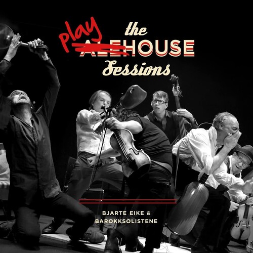 The Playhouse