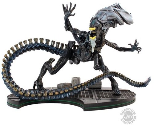 EVERSTONE ALIENS QFIG
