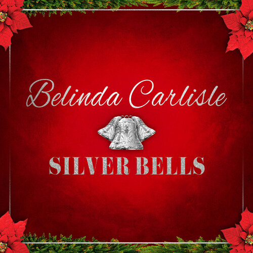 Silver Bells - Red