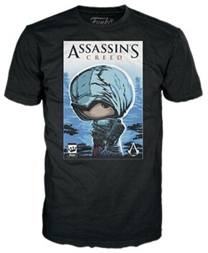 FUNKO BOXED TEE: Assassin's Creed XS