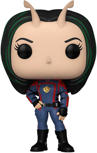 GUARDIANS OF THE GALAXY - POP! 12