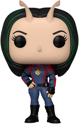 FUNKO POP! VINYL: Guardians of the Galaxy, Vol. 3 - Mantis