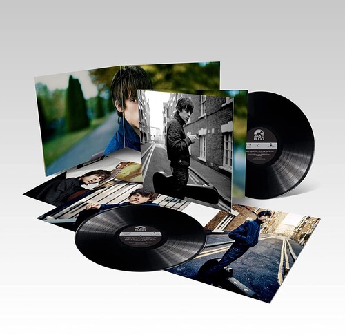 Jake Bugg - Jake Bugg (10th Anniversary Deluxe Edition)